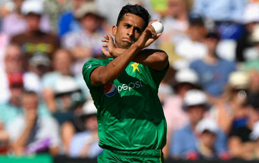 Hasan Ali