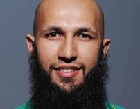 Hashim Amla