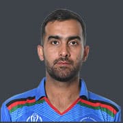 Hashmatullah Shahidi