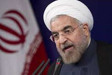 Hassan Rouhani