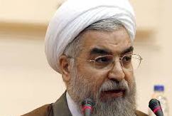 Hassan Rowhani