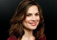 Hayley Atwell