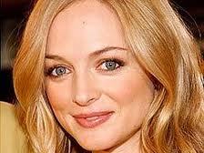 Heather Graham