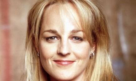 Helen Hunt