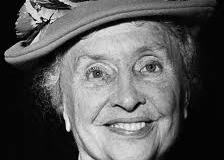 Helen Keller