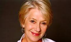 Helen Mirren