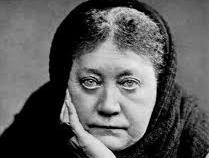 Helena P. Blavatsky