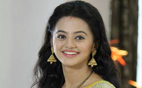 Helly Shah