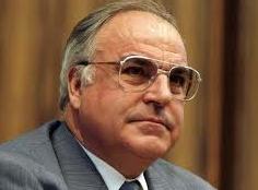 Helmut Kohl