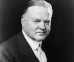 Herbert Hoover