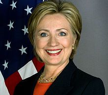 Hillary Clinton