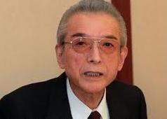 Hiroshi Yamauchi