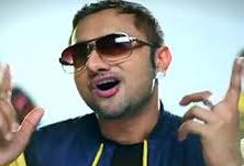 Honey Singh