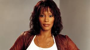 Whitney Houston