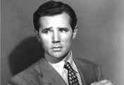 Howard Duff