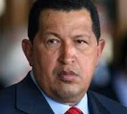 Hugo Chavez