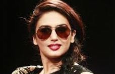 Huma Qureshi