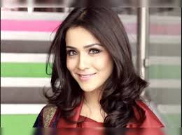 Humaima Malick