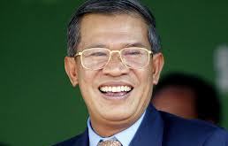 Hun Sen