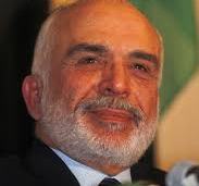 Hussein of Jordan