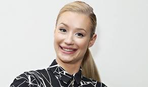 Iggy Azalea
