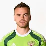 Igor Akinfeev