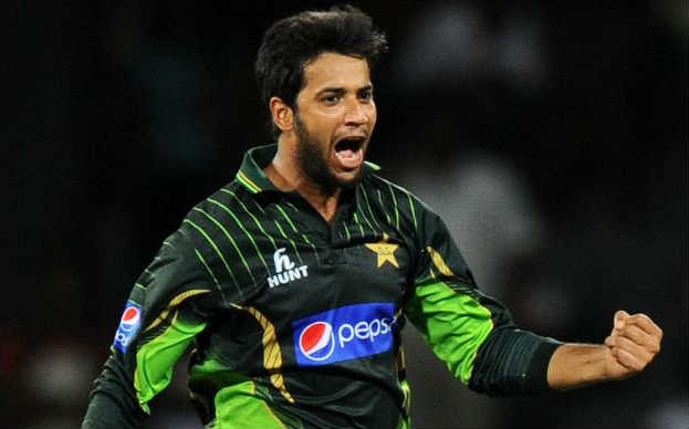 Imad Wasim