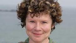 Imelda Staunton