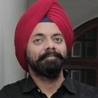 Inderpal Singh