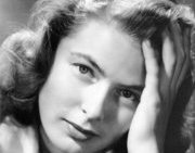 Ingrid Bergman
