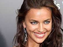 Irina Shayk