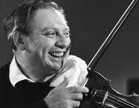 Isaac Stern