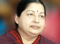 J. Jayalalithaa