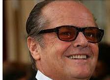 Jack Nicholson