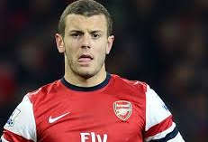 Jack Wilshere