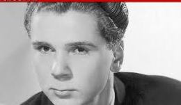 Jackie Cooper