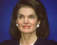 Jacqueline Kennedy Onassis