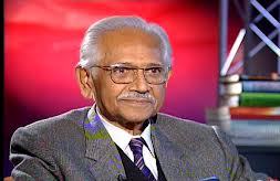 Jagdish Sharan Verma