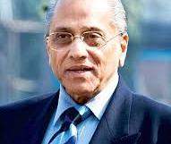 Jagmohan Dalmiya
