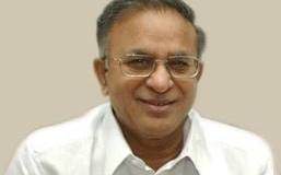 Jaipal Reddy