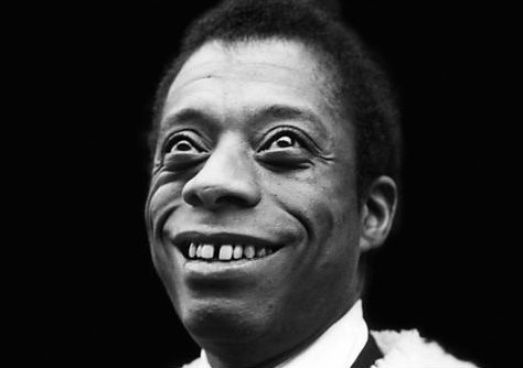 James Baldwin
