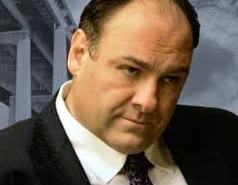 James Gandolfini