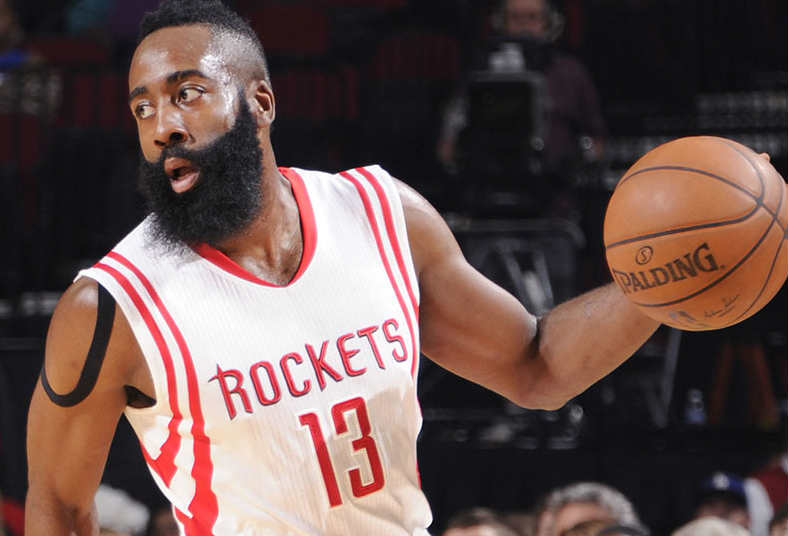 James Harden
