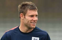 James Milner