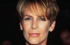 Jamie Lee Curtis
