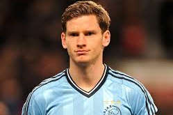 Jan Vertonghen