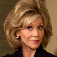 Jane Fonda