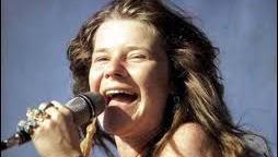 Janis Joplin