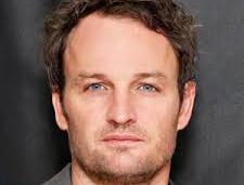 Jason Clarke