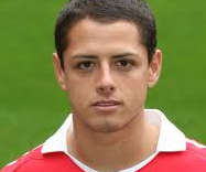 Javier Hernandez Balcazar